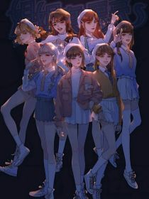 孙倩美红张敏
